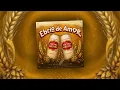 Ebrio De Amor - La Pocima Norteña
