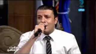                          مصطفى كامل   دعاء يا رب دندنها