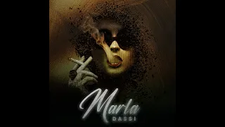 DASSI MARLA Lyrics Video 