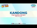 Download Lagu Mag-tatay, mas sweet pa kaysa mag-jowa??? | KANDONG - KATHY  | Papa Dudut | Barangay Love Stories