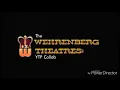 The Wehrenberg Theatres YTP Collab Open