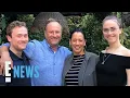 Kamala Harris Step Kids Ella Emhoff and Cole Emhoff Everything to Know E News