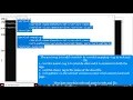 CS Passionate Servlet A GenericServlet in Notepad Editor