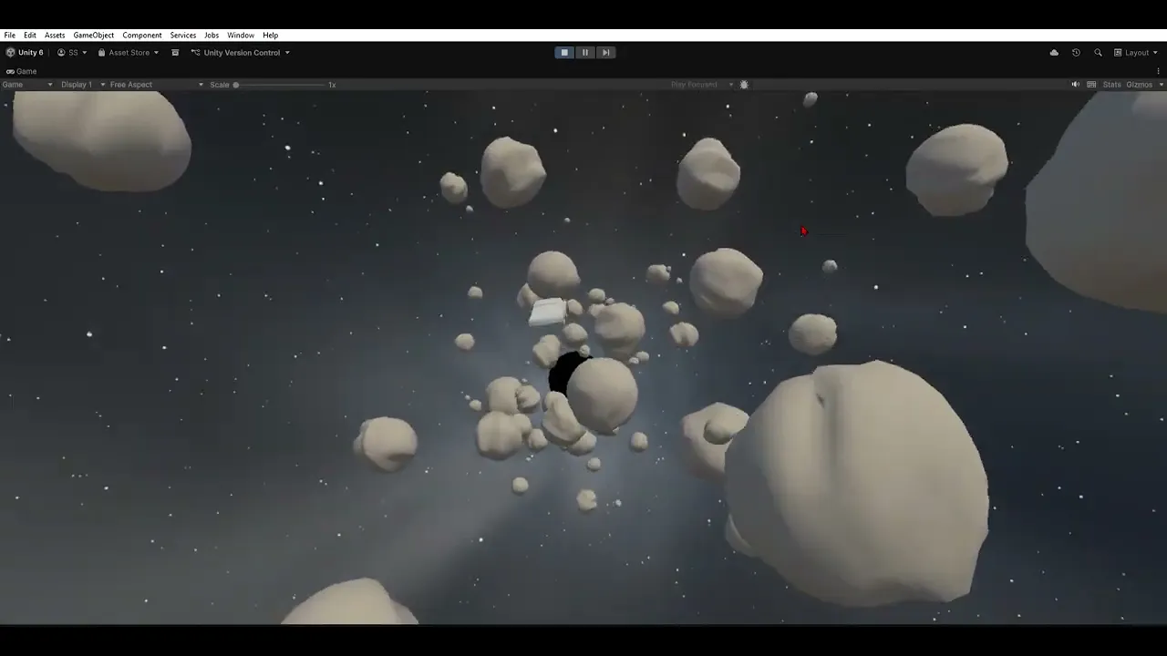Drifter Asteroids