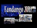FANDANGO 2017 ODESSA TX
