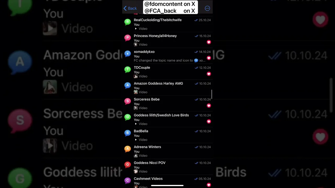 Video
