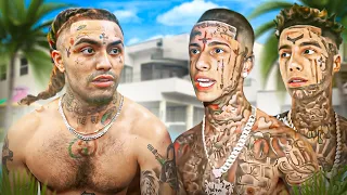 Download Lil Pump Calls Out The Island Boys... MP3