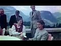 The Secret Friendships of the Nazi Inner Circle