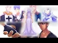 Download Lagu [Lyric Video||Aphmau] Lost In Thoughts All Alone