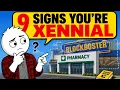 9 Signs You are More Xennial Than You Think