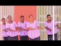 CHITSOMO LADY'S CHOIR-NDIZOTHEKA