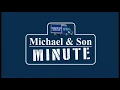 AC Repair - Michael Son Minute