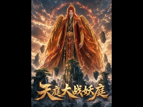 Black Myth: Great Sage Returns & Mountains and Seas Episode 18