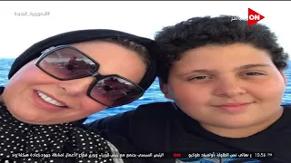كلمة أخيرة   صابرين تكشف عدد زيجاتها   وإيه مواصفات زوجة ابنها دندنها