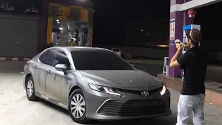 منينن لفيتي ومنينن اتيتي ليبي   مسرع دندنها