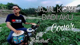 Download Jajal Kowe Dadi Aku Cover Surya Kendangers • Outdoor MP3