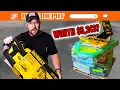 I Bought Another Pallet of Home Depot Tool Returns for 3 400