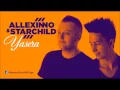 Download Lagu Allexinno \u0026 Starchild - Yasera