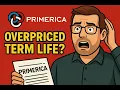 Primerica Life Insurance Review What You Need to Know