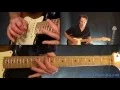 Download Lagu Pearl Jam - Alive Guitar Solo Lesson (Part 1)