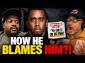 Diddy FIRES BACK at Lil Rod His New Legal Move Just FLIPPED The Blame