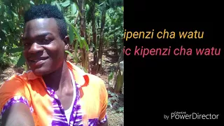 aslay natamba lyrics