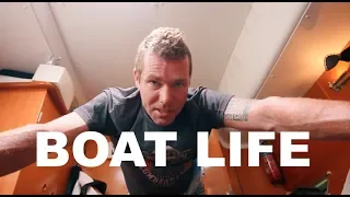 it’s NOT that hard – Adventure 37 of Sailing Around the World