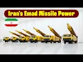 Download Lagu IRAN Emad: Waarom veranderde de Emad-raket alles voor Iran? Uitleg