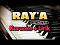 Download Lagu Karaoke Ray'a - Amr Diab ( Karaoke + Lirik ) Kualitas Jernih