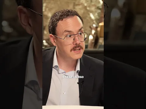 ¿Dejar ya la IA?