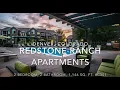 Redstone Ranch Apartments Townhomes Denver CO 2-Bedroom