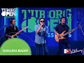 Lagu Duiguna Badhi - Majipa | Tuborg Open Sessions