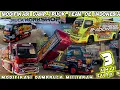 Download Lagu MODIFIKASI DAMP TRUCK SEKEREN INI !! LANGSUNG RILIS 3 UNIT😍