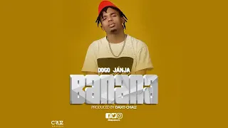 dogo janja banana official new song 