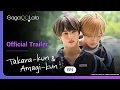 It's only ep2 of Japanese BL \