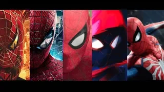 Spider Man Leap Of Faith What S Up Danger 