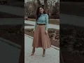 Download Lagu 10 ways to style a pleated skirt ❤️💖#fashion #skirt #manikemove