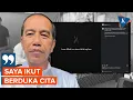 Download Lagu Jokowi: Saya Ikut Berdukacita Atas Meninggalnya Affan Kurniawan