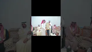حفل هايل محمد بن محرز ال حمدان الاحمري بسميه هايل الشيباني العتيبي 