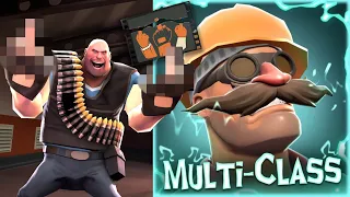 TF2 Workshop Items WE NEED in Game Workshop Wednesdays