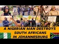 Download Lagu The Real Enemy of South Africa Is Not Foreigners – It’s Ignorance