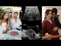 Download Lagu Gökberk Yıldırım kwam er tijdens een diner achter dat hij vader zou worden.