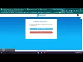 How do students log in to their Nearpod lesson