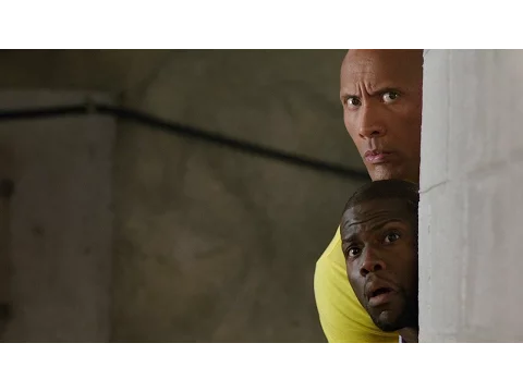 Official Teaser Trailer
