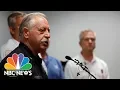 Watch Live s Give Update On Virginia Beach NBC News