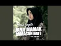 Download Lagu Janji Mamak Maracun Hati