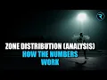 Zone Distribution Analysis Explained How the Numbers Work