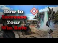 FFXIV Onsal Hakair Tips and Tricks to get Construct VII Mount