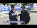 Race director talks success of 47th Annual Cooper River Bridge Run