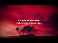 yami safdie - DE NADA (letra)